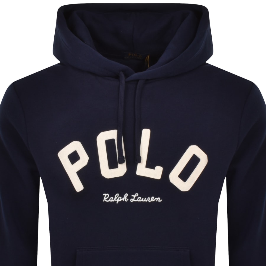 Ralph lauren overhead hoodie cheap